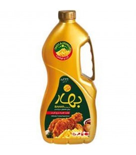 روغن سرخ بهار معمولي 1/8ل 6ع 675800ف