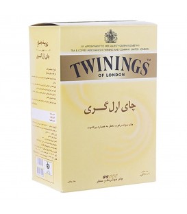 چاي 450گرم توينينگز عطري 399ف