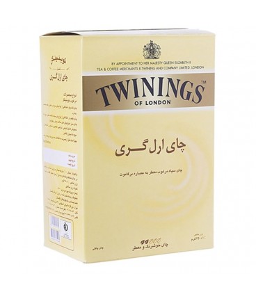چاي 450گرم توينينگز عطري 399ف