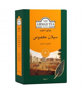چاي احمد ساده500گ319900ف