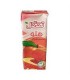 آبميوه تك گل هلو 200م 36ع 30ف