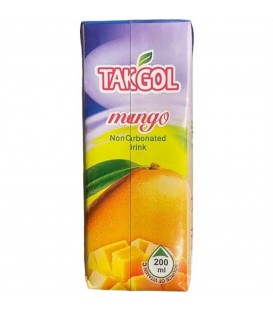 آبميوه تك گل انبه 200م 36ع 30ف
