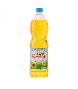 روغن مايع لادن 810گ 12ع 334900ف