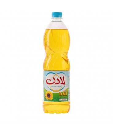 روغن مايع لادن 810گ 12ع 334900ف