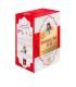 چاي شهرزاد قرمز 400گ 12ع 840ف