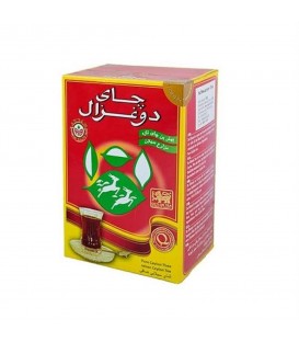 چاي دوغزال ساده100گ36ع 289ف