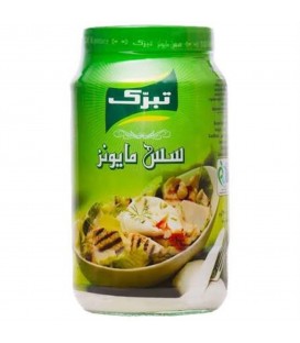 سس تبرک مایونزبزرگ9ع