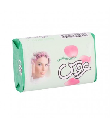 صابون عروس 5590ف
