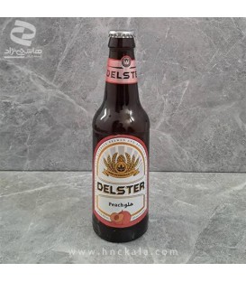 دلستر هلو بهنوش جنرال 12ع