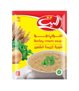 سوپ اليت جو 65ف
