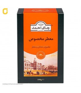 چاي 100گرم احمد عطري 134500ف