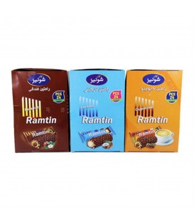 ویفر شونیز رامتین 20ف