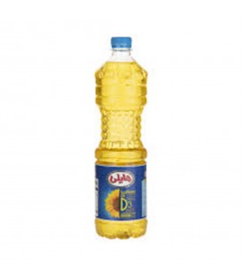 روغن مايع هايلي 810گ 12ع 334900ف