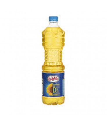 روغن مايع هايلي 810گ 12ع 334900ف