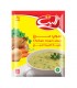 سوپ اليت مرغ 55ف