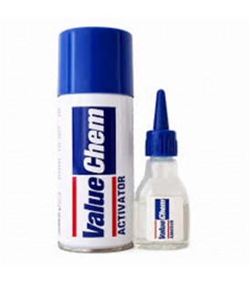 چسب 1،2،3 value chem