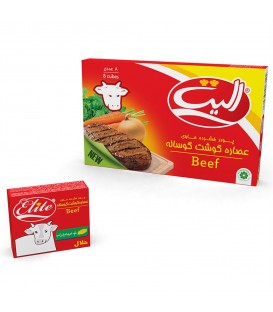 عصاره اليت گوساله 48ع