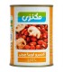 كنسرو لوبيا با قارچ مكنزي 380گ 12ع 165ف