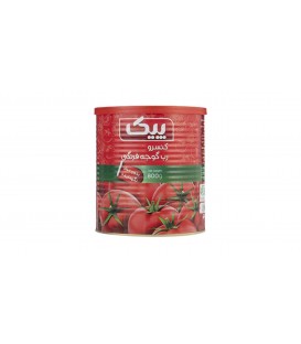 رب گوجه پيك 800گ 12ع 180ف