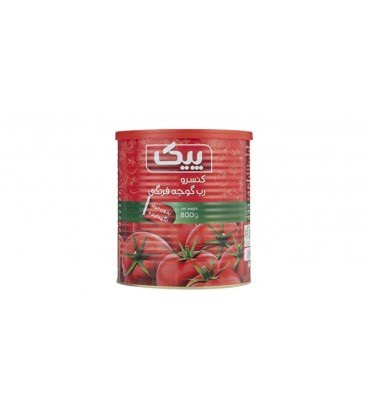 رب گوجه پيك 800گ 12ع 180ف