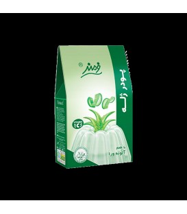 پودر ژله فرمند آلوئه ورا 75ف