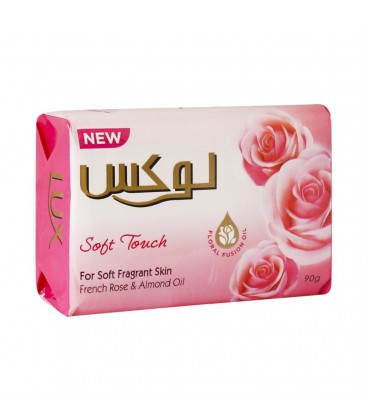 صابون لوكس 90گ 84200ف