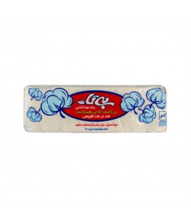 پنبه بيتا 100 گرم