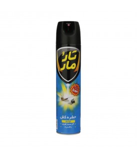 اسپري حشره كش تارومار آبي12ع