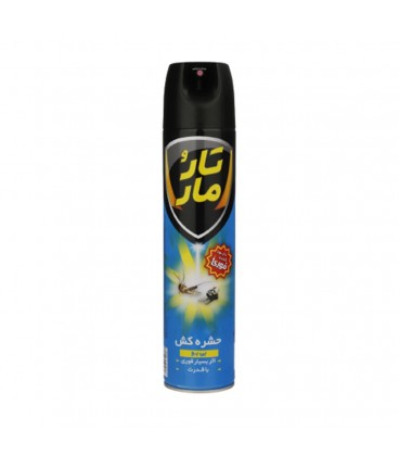اسپري حشره كش تارومار آبي12ع