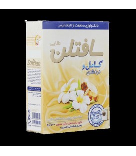 پودرماشيني سافتلن 500گ 24ع262900ف