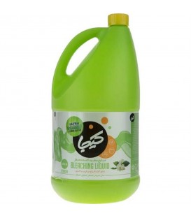 سفيد كننده كيجا 4ل معطر4ع 292300ف
