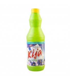 سفيد كننده كيجا 1 معطر 12ع16400ف