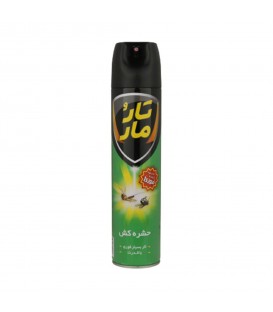 اسپري حشره كش تارومار سبز12ع54950ف