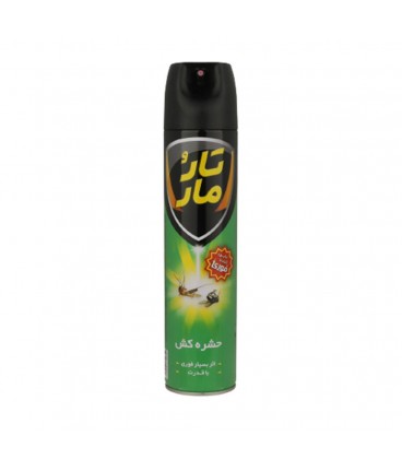 اسپري حشره كش تارومار سبز12ع54950ف
