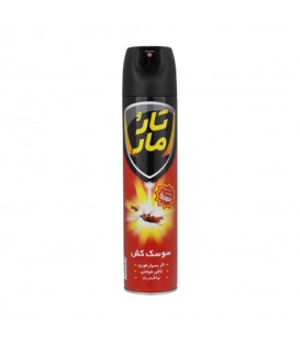 اسپري سوسك كش تارومار قرمز
