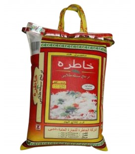 برنج هندي خاطره