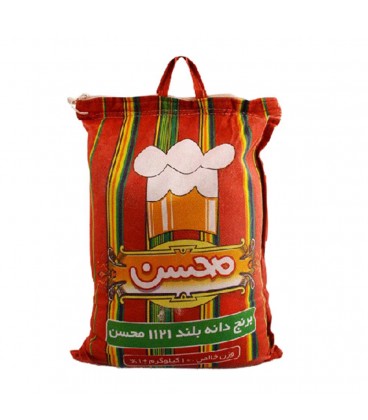 برنج هندي محسن
