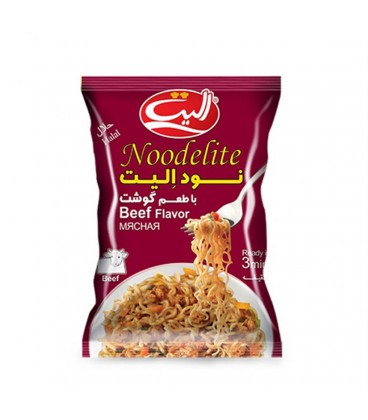 نودل گوشت اليت 12ف