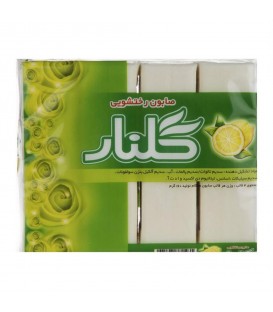 صابون گلنار رخت (12*4) 289200ف