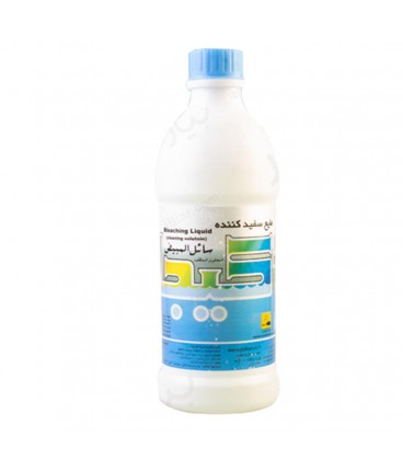 سفيد كننده كيجا 700گ11ف