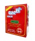 چاي 100گرم گلين ساده56ف