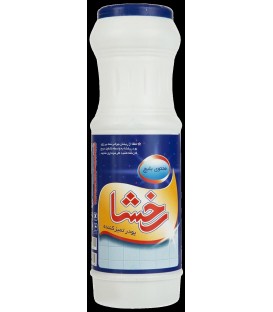 پودر كفشويي رخشا 20ع(7913ف)