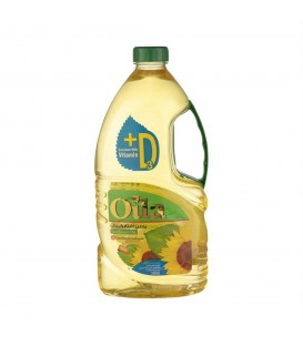روغن مايع D+ اويلا 1/8ك 6ع 128500ف