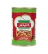 كنسرو لوبيا دلپذير 40ف