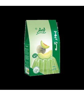 پودر ژله فرمند طالبي 25ف