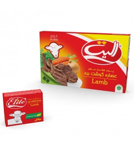 عصاره اليت بره