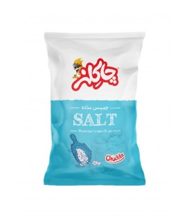 چيپس چاكلز ساده60ع5ف