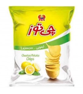 چیپس چی توز لیمو 40ع 70ف
