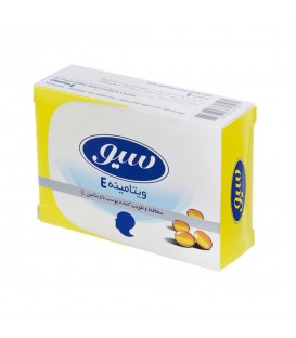 صابون سيو 125گ40ع 31500ف