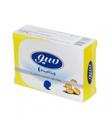 صابون سيو 125گ40ع 31500ف